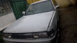  Toyota Cresta 1989 , 35000 , -