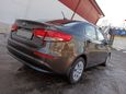  Kia Rio 2017 , 668000 , 