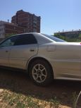  Toyota Chaser 1996 , 200000 , -