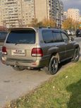 SUV   Lexus LX470 1999 , 890000 , -