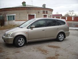  Honda Stream 2001 , 245000 , -