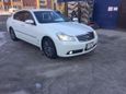  Nissan Fuga 2005 , 450000 , 