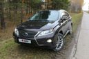 SUV   Lexus RX450h 2012 , 2350000 , 