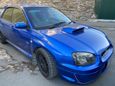  Subaru Impreza WRX STI 2003 , 800000 , 