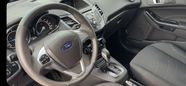  Ford Fiesta 2017 , 755000 ,  