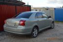  Toyota Avensis 2007 , 570000 , 