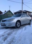  Toyota Camry 2004 , 375000 , 