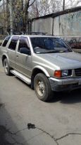 SUV   Isuzu Wizard 1997 , 370000 , 