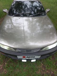 Седан Toyota Carina ED 1993 года, 180000 рублей, Тюмень