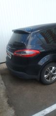    Ford S-MAX 2012 , 800000 , -