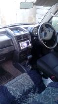 SUV   Mitsubishi Pajero Mini 2002 , 225000 , 