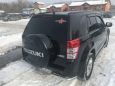 SUV   Suzuki Grand Vitara 2010 , 659000 , 