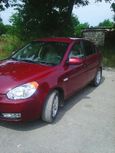  Hyundai Accent 2007 , 265000 , 