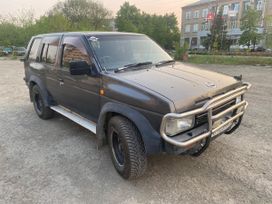 SUV   Nissan Terrano 1993 , 160000 , 