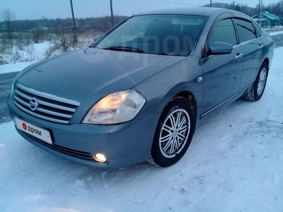  Nissan Teana 2003 , 390000 , 