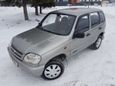 SUV   Chevrolet Niva 2008 , 245000 ,  