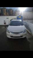  Hyundai Solaris 2014 , 550000 , 