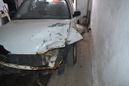  Toyota Corolla 2001 , 110000 , 