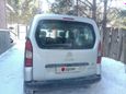    Citroen Berlingo 2012 , 500000 , 