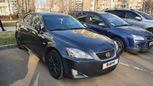  Lexus IS250 2008 , 760000 , 