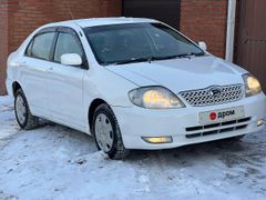 Седан Toyota Corolla 2000 года, 555000 рублей, Красноярск