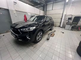 SUV   Haval F7 2021 , 2399000 , -