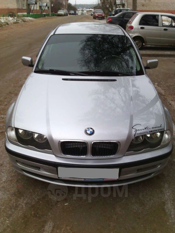  BMW 3-Series 1998 , 205000 , 