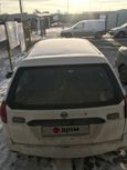  Nissan AD 2000 , 93000 , 