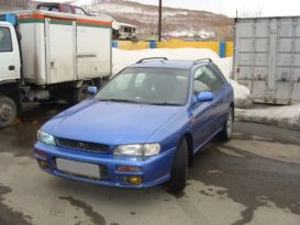  Subaru Impreza 1998 , 210000 , -
