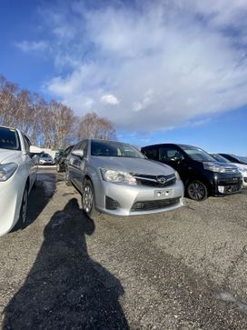  Toyota Corolla Fielder 2012 , 985000 , -
