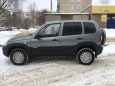 SUV   Chevrolet Niva 2011 , 335000 , 