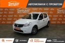  Renault Sandero 2014 , 399000 , 