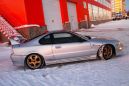  Honda Prelude 1996 , 245000 , 