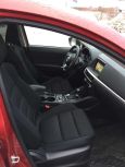 SUV   Mazda CX-5 2016 , 1340000 , 