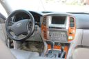 SUV   Toyota Land Cruiser 2003 , 1060000 , 