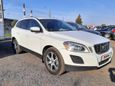 SUV   Volvo XC60 2011 , 852000 , -