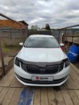  Skoda Octavia 2019 , 1875000 , 