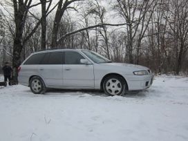  Mazda Capella 1999 , 150000 , 