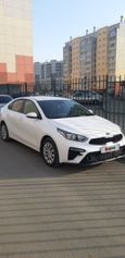  Kia Cerato 2019 , 1100000 , 