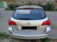  Opel Astra 2012 , 650000 , 