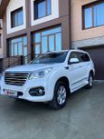 SUV   Haval H9 2021 , 2960000 , 