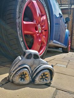 Хэтчбек 3 двери Volkswagen Beetle 1999 года, 400000 рублей, Ростов-на-Дону