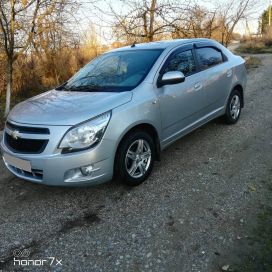  Chevrolet Cobalt 2013 , 400000 , 