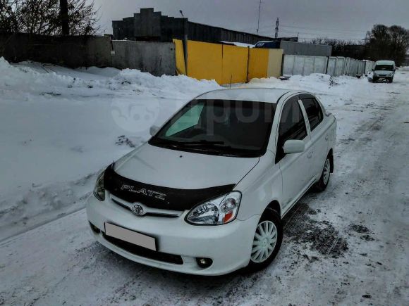  Toyota Platz 2003 , 260000 , 