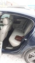  Jaguar XF 2008 , 844000 , 