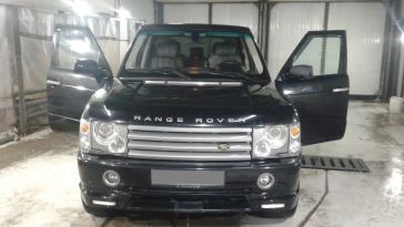 SUV   Land Rover Range Rover 2004 , 360000 , 
