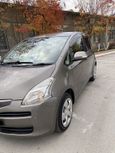  Toyota Ractis 2006 , 420000 , 