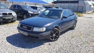  Audi 100 1993 , 179000 , 