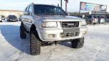 SUV   Isuzu Wizard 2000 , 450000 , 