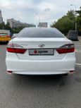  Toyota Camry 2017 , 1400000 , 